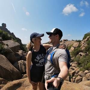 Meet your Posher, Matthew